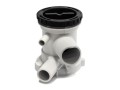 Originální filtr vypouštěcího čerpadla pračky 606499 Hisense / Gorenje