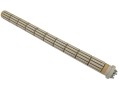 Keramické suché topné těleso 3x1300W / 3x420V, 10 článků