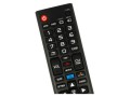 Originální dálkový ovladač LG AKB75055701