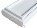 Výklopná dvířka mrazáku chladničky GORENJE / MORA 448438