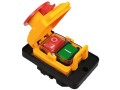 Elektromagnetický třífázový vypínač pro elektrické nářadí KJD18 / KJD-18 / DKLD-DZ05