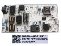 Napájecí zdrojová deska LCD modulu TCL 30805-000145 / SMPS 40-L30XW4-PWB1ZG