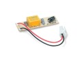 LED řídicí modul osvětlení do lednice Candy / Hoover SW-BX02A 41041487