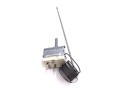 Keramický termostat trouby EGO 50-278°C s kapilárou 1320 mm - 480121100077