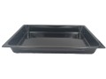 Hluboký pečící plech 45,6 x 36 x 5,5 cm pro troubu Mora a Gorenje