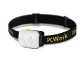LED nabíjecí čelovka PCW12C 380 lm s USB-C a IPX4