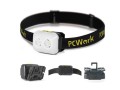 LED nabíjecí čelovka PCW12C 380 lm s USB-C a IPX4