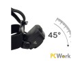Nabíjecí LED čelovka PCW12G s pohybovým senzorem a 720 lm