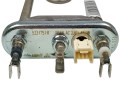 Topné těleso do pračky 1950W s NTC náhradou 41028717
