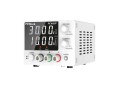 Laboratorní napájecí zdroj DC 0–30 V / 0–10 A PCW07F