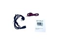 Regulovatelný laboratorní napájecí zdroj PCW07E 0–30 V / 0–5 A 150 W s USB-A a USB-C