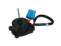 DC motor ventilátoru kompresoru do lednice LG EAU65058502, EAU65058327