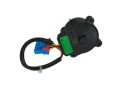 DC motor ventilátoru kompresoru do lednice LG EAU65058502, EAU65058327