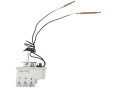Termostat s pojistkou pro bojler Dražice RAC4065 400V