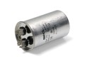 Motorový rozběhový kondenzátor 35 µF 450V s konektory Faston 6,3 mm