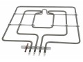 Horní topné těleso trouby s grilem 2800W originál BOSCH/SIEMENS