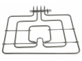 Horní topné těleso trouby s grilem 2800W originál BOSCH/SIEMENS