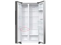 Originální skleněná police do lednice 889059 pro Hisense a Gorenje