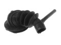 Originální připojovací hadice vany a čerpadla pračky 00659871 BOSCH / SIEMENS