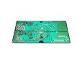 Napájecí zdrojová deska LCD modulu EAY64470102 B12G100101 REV1.2