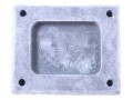 Horní držák motoru pro podlahový vysavač Electrolux 1096540016