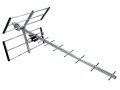 Směrová UHF anténa HN62L LTE 3 beam pro DVB-T/DVB-T2