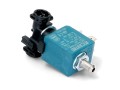 Elektromagnetický solenoidový ventil kávovaru 5213270534 DELONGHI originál