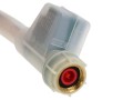 Napouštěcí přívodní hadice s Aquastopem 00668113 pro myčky BOSCH / SIEMENS