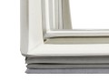 Originální těsnění spodní zásuvky šuplíkového mrazáku 482000081568 WHIRLPOOL / INDESIT