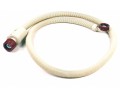 Hadice napouštěcí s funkcí AQUASTOP pro pračku 488000862491 WHIRLPOOL / INDESIT originální