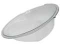 Sklo dveří pračky Gorenje Hisense WD95140 náhradní díl 315722