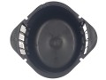 Kryt motoru pro vysavač Zelmer Orion 1500 (1500.0020)