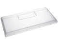 Přední čelo šuplíku mrazáku do lednice 482000031705 WHIRLPOOL / INDESIT, originál - druhá jakost