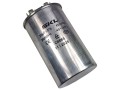 Motorový rozběhový kondenzátor 35 µF 450V s konektory Faston 6,3 mm CBB65