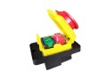 Elektromagnetický spínač 4-pin pro elektrické nářadí CK-5