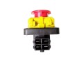 Elektromagnetický spínač 4-pin pro elektrické nářadí CK-5