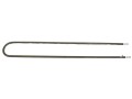 Topné těleso U 700 W 230 V délka 480 mm šířka 75 mm