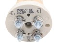 Keramické topné těleso 1800W 3x230V 5 článků 315mm s 4 svorníky