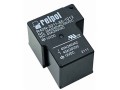 Výkonové elektromagnetické relé 12V DC, 1x přepínací kontakt, 40A, R40N-3011-85-1012