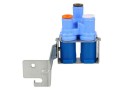 Elektromagnetický solenoidový ventil pro americké lednice 17431000001483 MIDEA