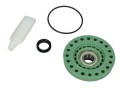 Pravý kompletní ložiskový domek pračky 1468936057 originál Electrolux / AEG