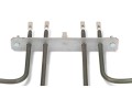 Horní topné těleso trouby s grilem 481225998466 pro WHIRLPOOL / INDESIT