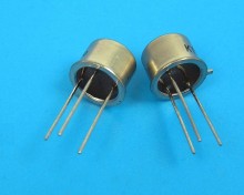 Tyristor KT505 400V 1A 50Hz Tesla originál