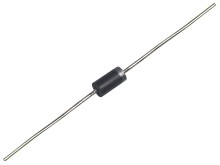Schottky dioda SB5100 / SB5B0 100V 5A