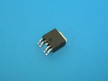 N+P-FET tranzistor 40V 12A P3004ND5G