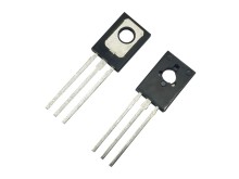 PNP tranzistor 2SB649A s parametry 180V, 1.5A, 20W, 140MHz