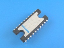 Integrovaný obvod LA4108 NF-KS 22V 4.5A 2x6W