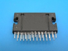 Integrovaný obvod TA8268HS s NF-KS, 25V, 9A, 4x30W