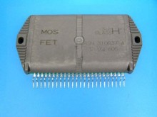 Integrovaný obvod RSN310R37 NF-KS 65V 3x100W