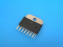 Integrovaný obvod AN7198Z NF-KS 25V 9A 2x20W